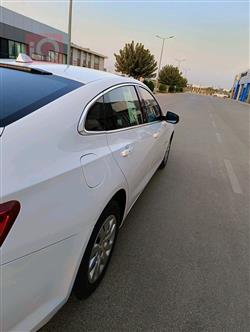 شيفروليه ماليبو
